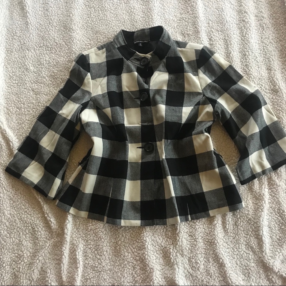 Briggs New York Coat